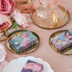 Disney Soap Mulan & Mushu