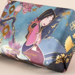 Disney Soap Mulan & Mushu