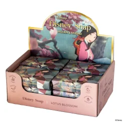 Disney Soap Mulan & Mushu