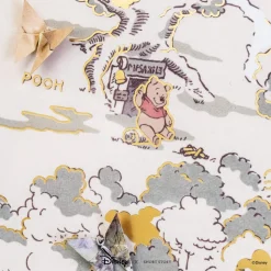 Disney Special Edition White Frame Winnie the Pooh