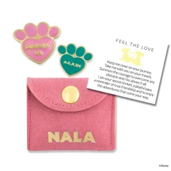 Disney Trinket Pouch Nala