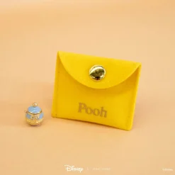 Disney Trinket Pouch Pooh