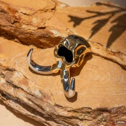 Disney Trinket Pouch Scar