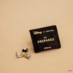 Disney Trinket Pouch Scar