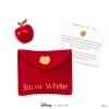Disney Trinket Pouch Snow White Apple