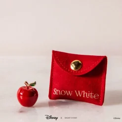 Disney Trinket Pouch Snow White Apple