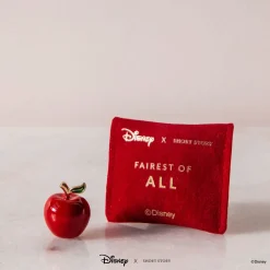 Disney Trinket Pouch Snow White Apple