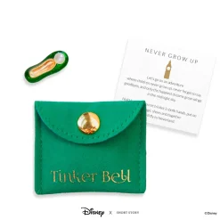 Disney Trinket Pouch Tinker Bell Shoe
