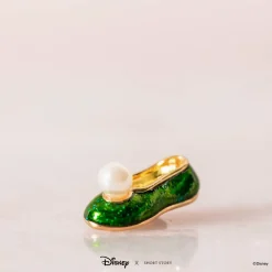 Disney Trinket Pouch Tinker Bell Shoe