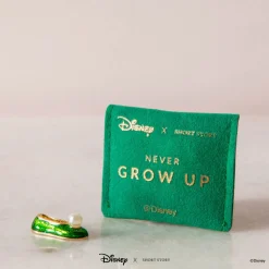 Disney Trinket Pouch Tinker Bell Shoe