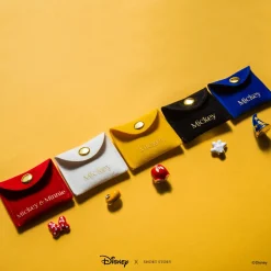 Disney Trinkets Mickey shoe