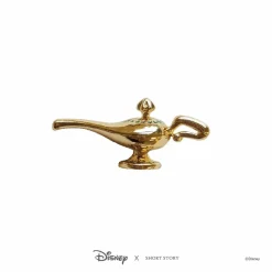 Disney Trinkets Pouch Jasmine Lamp