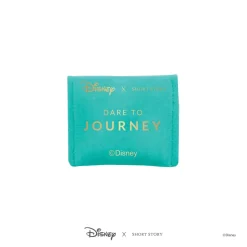 Disney Trinkets Pouch Moana Sail Boat