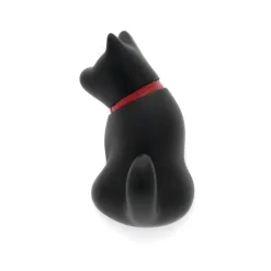 Dog Magnet Naughty Black