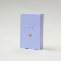 Dream Doll Cat
