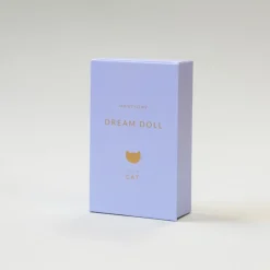 Dream Doll Cat