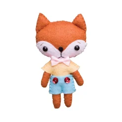 Dream Doll Fox