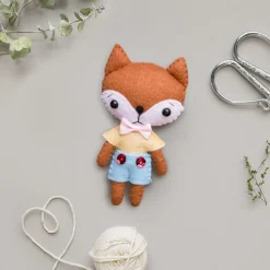Dream Doll Fox