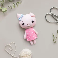 Dream Doll Pig