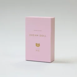 Dream Doll Pig