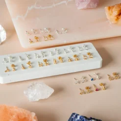 Earring Balloon Bunny