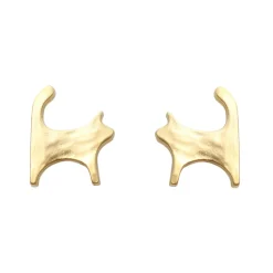 Earring Cat