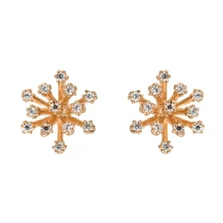 Earring Diamante Fireworks