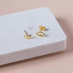 Earring Diamante Goodnight