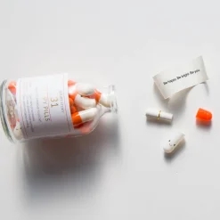 Happy Pills 31 Days