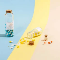 Happy Pills 100 Days