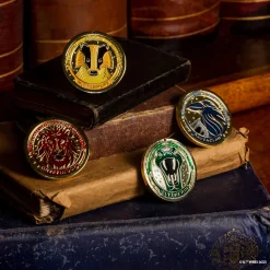 Harry Potter Trinket Pouch Hufflepuff