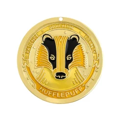 Harry Potter Trinket Pouch Hufflepuff