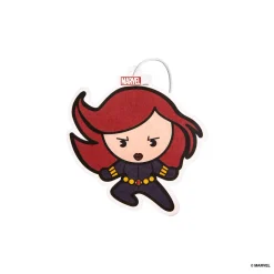 Marvel Car Air Freshener Black Widow