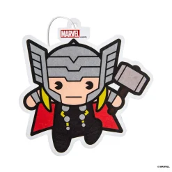 Marvel Car Air Freshener Thor