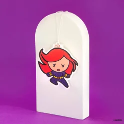 Marvel Car Air Freshener Black Widow