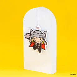 Marvel Car Air Freshener Thor