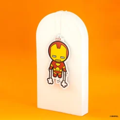 Marvel Car Air Freshener Iron Man