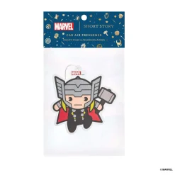 Marvel Car Air Freshener Thor