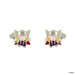 Marvel Epoxy Earring Thor