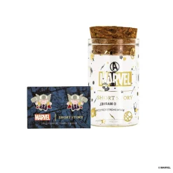 Marvel Epoxy Earring Thor