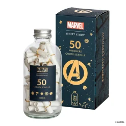 Marvel Message in a Bottle Marvel