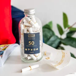 Marvel Message in a Bottle Marvel