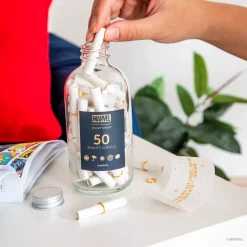 Marvel Message in a Bottle Marvel