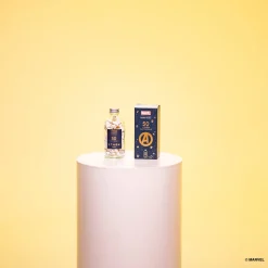 Marvel Message in a Bottle Marvel