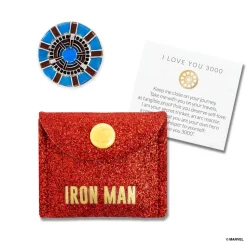 Marvel Trinket Pouch Arc Reactor Limited Edition