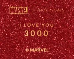 Marvel Trinket Pouch Arc Reactor Limited Edition