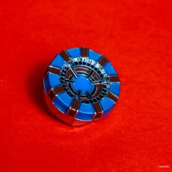 Marvel Trinket Pouch Arc Reactor Limited Edition