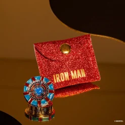 Marvel Trinket Pouch Arc Reactor Limited Edition