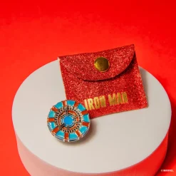 Marvel Trinket Pouch Arc Reactor Limited Edition