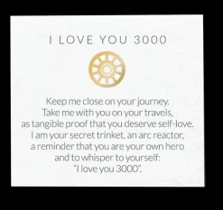 Marvel Trinket Pouch Arc Reactor Limited Edition